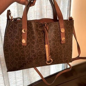 Calvin Klein medium sized bag